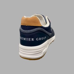 Tenis Hombre Azul | Premier Group | Casual