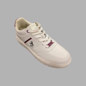 Tenis Penguin Beige | Hombre | Classic