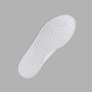 Tenis Adidas | Full White | Advantage Hombre