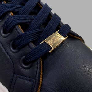 Tenis Hombre Azul | Polo Club | Premier Casual
