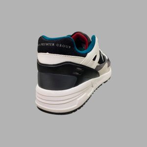 Tenis Hombre | Polo Premier Group | Gris