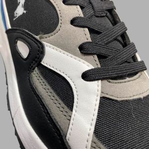 Tenis Hombre Negro | Premier Group | Casual