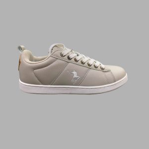 Tenis Polo Club | Premier | Hombre | Crema