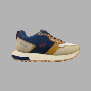 Tenis Hombre | Polo Club | Casual | Cafe