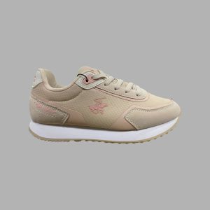 Tenis Mujer | Polo Beverly Hills | Beige