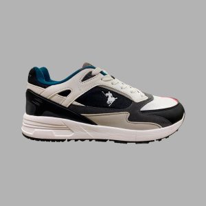Tenis Hombre | Polo Premier Group | Gris