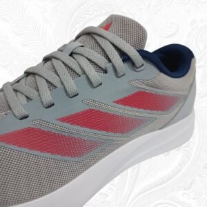 Tenis Adidas DURAMO RC U | Hombre | Gris