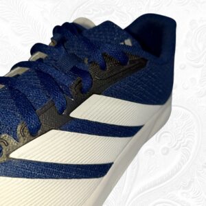 Tenis Adidas Running | Duramo RC 2 Azules | Hombre - Imagen 3