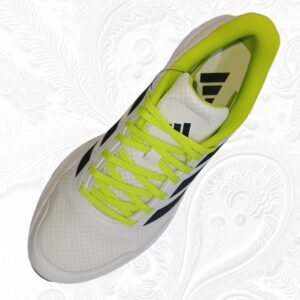 Tenis Adidas Running | Galaxy Star 2 Blancos | Hombre