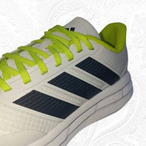 Tenis Adidas Running | Galaxy Star 2 Blancos | Hombre - Imagen 3
