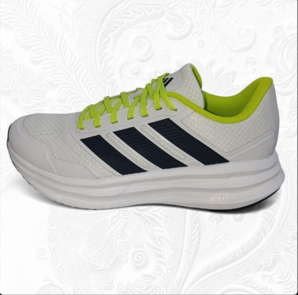 Tenis Adidas Running | Galaxy Star 2 Blancos | Hombre