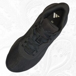 Tenis Adidas Galaxy 7 Negro Unisex
