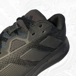 Tenis Adidas Galaxy 7 Negro Unisex