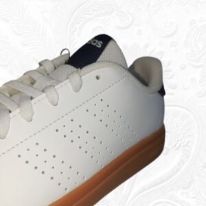 Tenis Adidas Advantage Base 2 Casual para Mujer