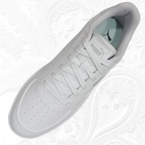 Tenis Puma Caven 2.0 Blancos para Mujer