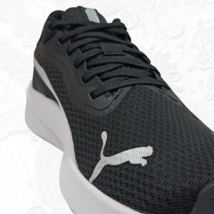 Tenis Puma Pounce Lite Negros para Hombre