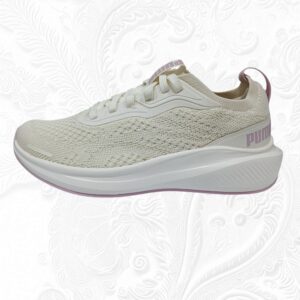 Tenis Puma Skyrocket Beige para Mujer