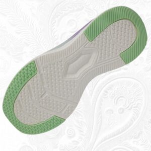 Tenis Advan Deportivos Grises para Mujer