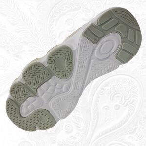 Tenis Advan Deportivo Blanco para Mujer