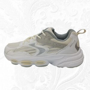 Tenis Advan Deportivo Blanco para Mujer