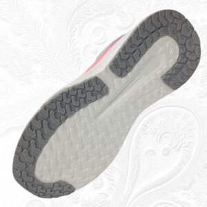 Tenis Pontiac Deportivos Casuales Grises para Mujer