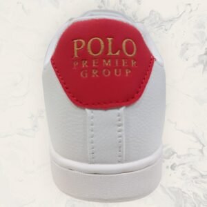 Tenis Polo Premier Group | Casual Clásicos | blancos | Hombre