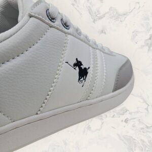 Tenis Polo Premier Group | Casual Clásicos | blancos | Hombre