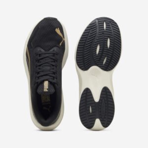 Tenis Puma Casual Negros para Mujer