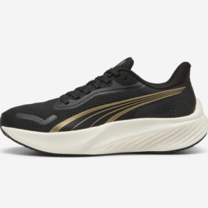 Tenis Puma Casual Negros para Mujer