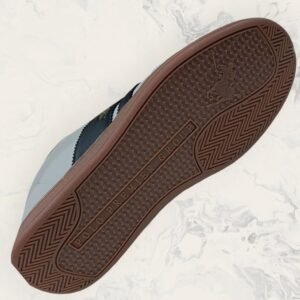 Tenis Polo Premier Group | Casual Clásicos | Beige Claro | Hombre