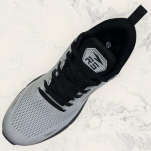 Tenis RS Running Deportivos Grises para Hombre