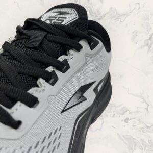Tenis RS Running Deportivos Grises para Hombre