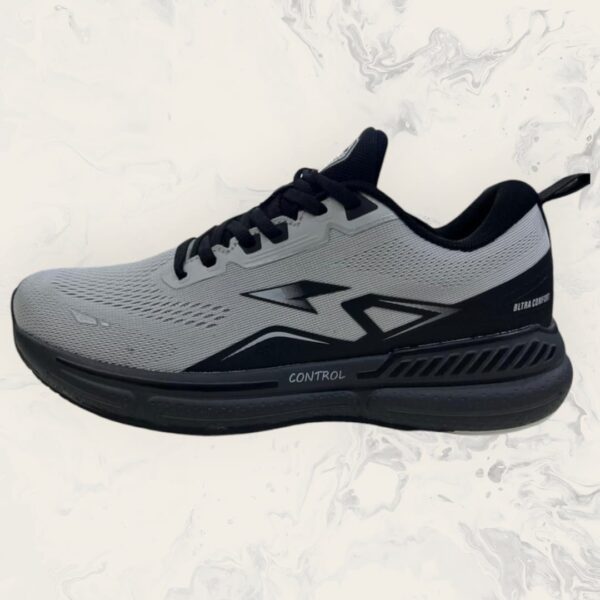 Tenis RS Running Deportivos Grises para Hombre