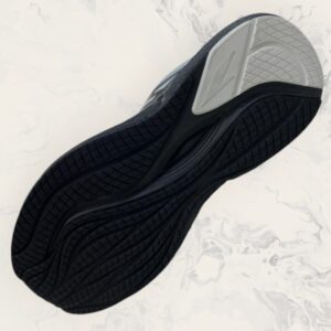 Tenis RS Running Deportivos Grises para Hombre