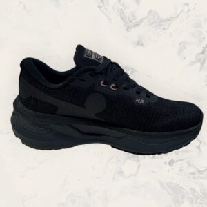 Tenis RS Deportivo Running Speed Power Negro para Mujer