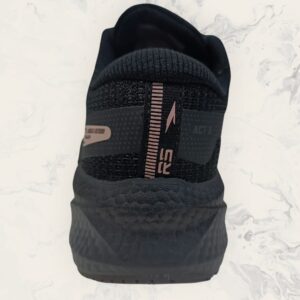 Tenis RS Deportivo Running Speed Power Negro para Mujer