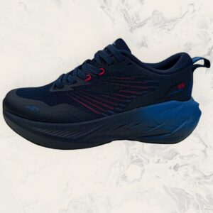 Tenis RS Tecnic System Deportivos Running Azules para Mujer