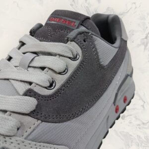Tenis Diesel Absolute Gris para Hombre