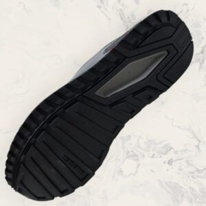 Tenis Diesel Absolute Gris para Hombre