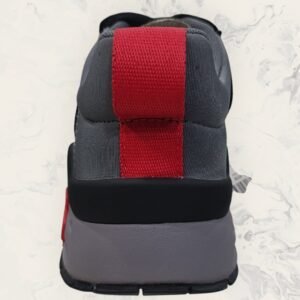 Tenis Diesel S-BRENTHA Originales Casuales Grises para Hombre