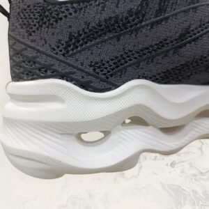 Tenis GUK Casuales Grises para Hombre