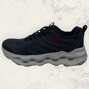 Tenis GUK Casuales Grises para Hombre