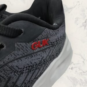 Tenis GUK Casuales Grises para Hombre