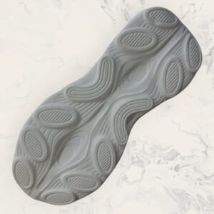 Tenis GUK Casuales Grises para Hombre