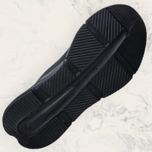 Tenis GUK Casuales Negros para Hombre