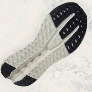 Tenis GUK Deportivo Gris con Negro para Hombre