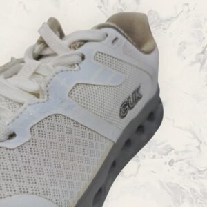 Tenis GUK Deportivos Modernos Blancos para Hombre