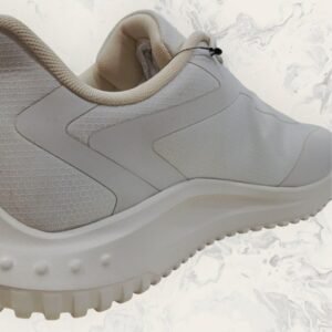 Tenis Calvin Klein Casuales Originales Blancos para Hombre