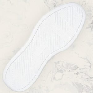 Tenis Calvin Klein Casuales Originales Negro y Blanco para Hombre