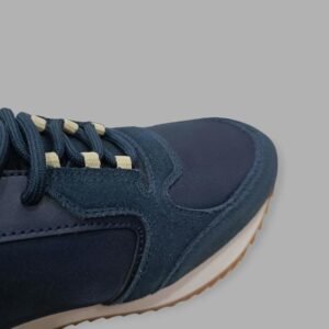 Tenis Original | Calvin Klein | Casual | Azules | Hombre